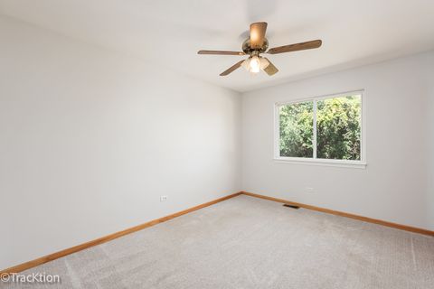 Tiny photo for 2703 Oak Ridge Lane, Joliet, IL 60435 (MLS # 12465320)