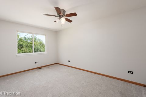 Tiny photo for 2703 Oak Ridge Lane, Joliet, IL 60435 (MLS # 12465320)