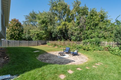 Tiny photo for 2703 Oak Ridge Lane, Joliet, IL 60435 (MLS # 12465320)