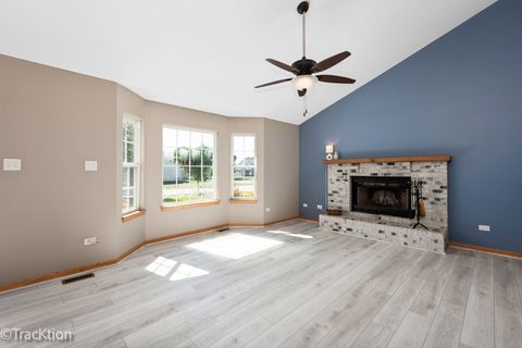 Tiny photo for 2703 Oak Ridge Lane, Joliet, IL 60435 (MLS # 12465320)
