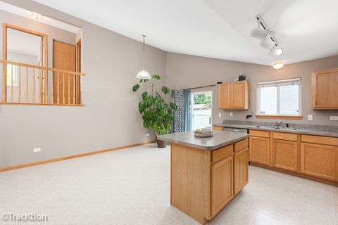 Tiny photo for 2703 Oak Ridge Lane, Joliet, IL 60435 (MLS # 12465320)