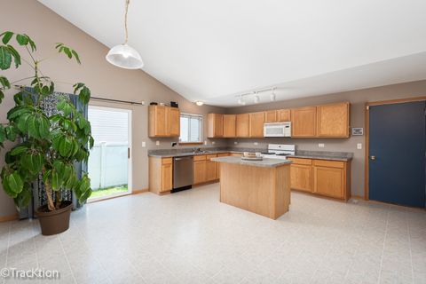 Tiny photo for 2703 Oak Ridge Lane, Joliet, IL 60435 (MLS # 12465320)