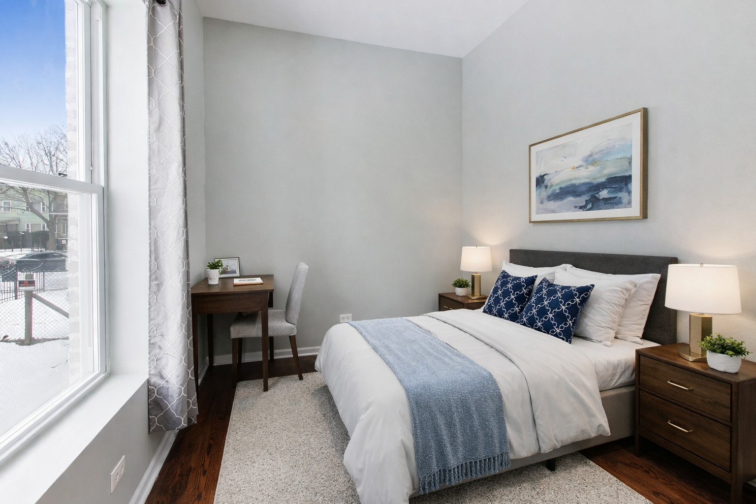 5632 S Wabash Avenue