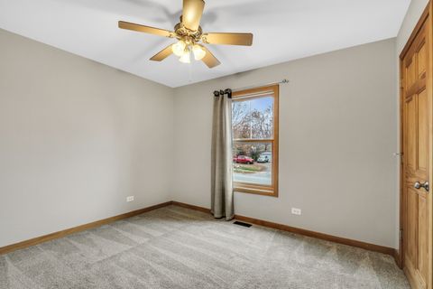 Tiny photo for 350 S Alleghany Road, Grayslake, IL 60030 (MLS # 12522501)