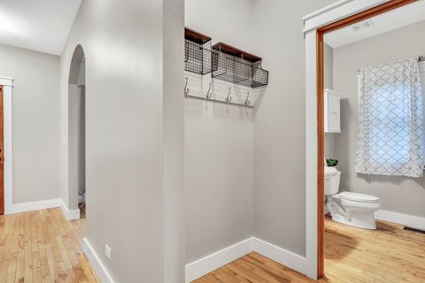 Tiny photo for 350 S Alleghany Road, Grayslake, IL 60030 (MLS # 12522501)