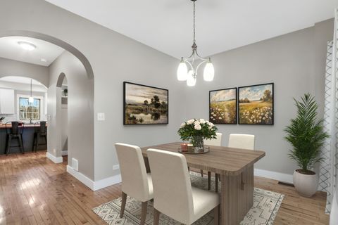 Tiny photo for 350 S Alleghany Road, Grayslake, IL 60030 (MLS # 12522501)