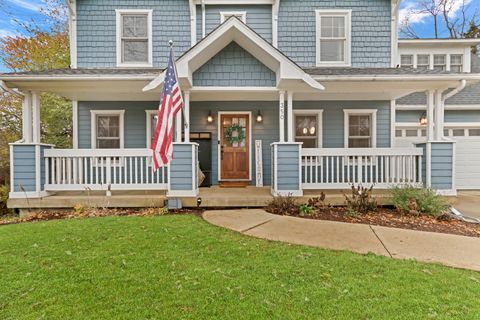 Tiny photo for 350 S Alleghany Road, Grayslake, IL 60030 (MLS # 12522501)