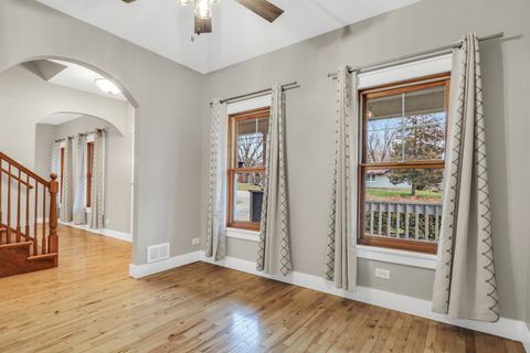 Tiny photo for 350 S Alleghany Road, Grayslake, IL 60030 (MLS # 12522501)