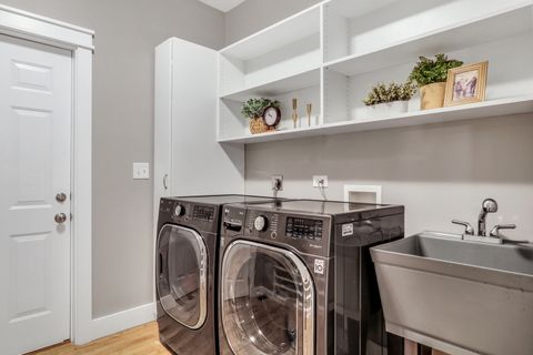 Tiny photo for 350 S Alleghany Road, Grayslake, IL 60030 (MLS # 12522501)