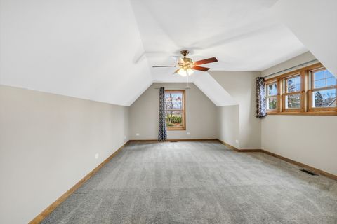 Tiny photo for 350 S Alleghany Road, Grayslake, IL 60030 (MLS # 12522501)