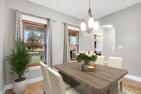 Tiny photo for 350 S Alleghany Road, Grayslake, IL 60030 (MLS # 12522501)