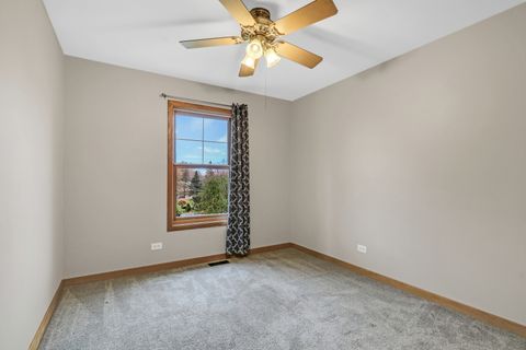 Tiny photo for 350 S Alleghany Road, Grayslake, IL 60030 (MLS # 12522501)