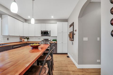 Tiny photo for 350 S Alleghany Road, Grayslake, IL 60030 (MLS # 12522501)