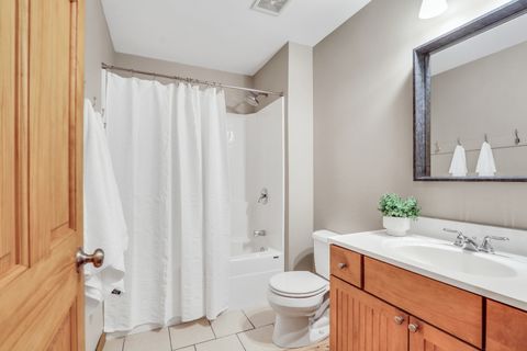 Tiny photo for 350 S Alleghany Road, Grayslake, IL 60030 (MLS # 12522501)