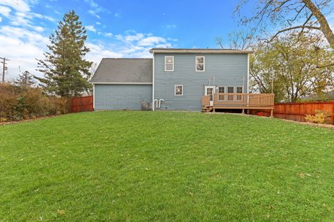 Tiny photo for 350 S Alleghany Road, Grayslake, IL 60030 (MLS # 12522501)