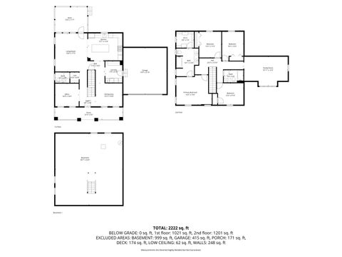 Tiny photo for 350 S Alleghany Road, Grayslake, IL 60030 (MLS # 12522501)