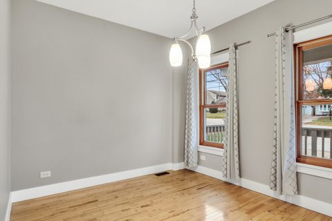 Tiny photo for 350 S Alleghany Road, Grayslake, IL 60030 (MLS # 12522501)