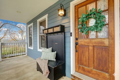 Tiny photo for 350 S Alleghany Road, Grayslake, IL 60030 (MLS # 12522501)