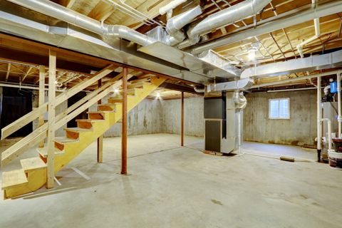 Tiny photo for 350 S Alleghany Road, Grayslake, IL 60030 (MLS # 12522501)