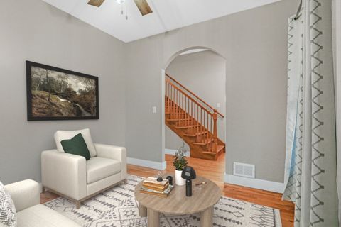 Tiny photo for 350 S Alleghany Road, Grayslake, IL 60030 (MLS # 12522501)