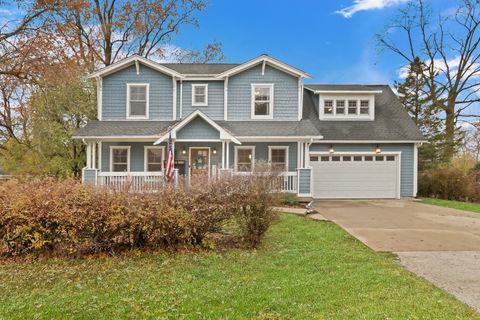 Tiny photo for 350 S Alleghany Road, Grayslake, IL 60030 (MLS # 12522501)