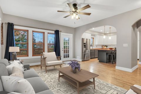 Tiny photo for 350 S Alleghany Road, Grayslake, IL 60030 (MLS # 12522501)