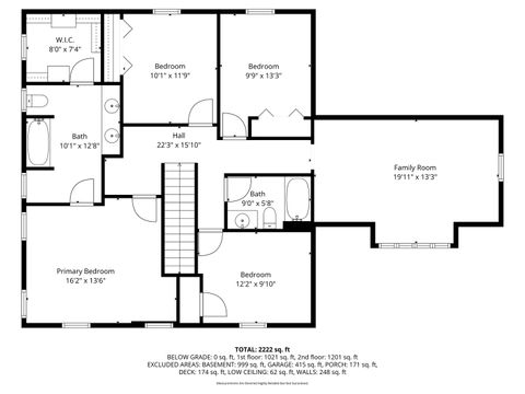 Tiny photo for 350 S Alleghany Road, Grayslake, IL 60030 (MLS # 12522501)