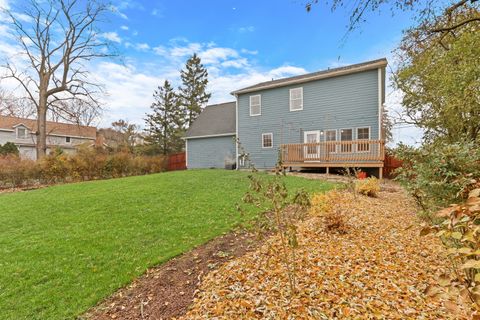Tiny photo for 350 S Alleghany Road, Grayslake, IL 60030 (MLS # 12522501)