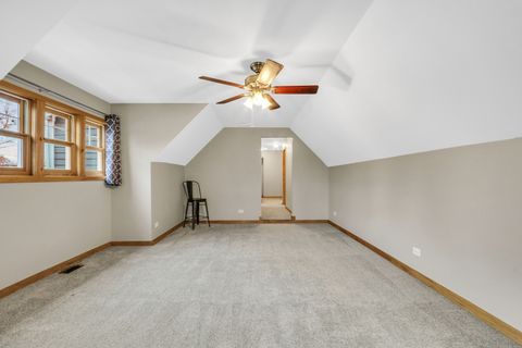 Tiny photo for 350 S Alleghany Road, Grayslake, IL 60030 (MLS # 12522501)