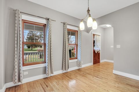 Tiny photo for 350 S Alleghany Road, Grayslake, IL 60030 (MLS # 12522501)