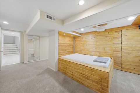 Tiny photo for 17201 Oak Park Avenue, Tinley Park, IL 60477 (MLS # 12554190)