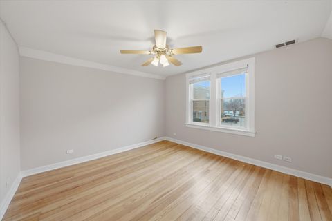 Tiny photo for 17201 Oak Park Avenue, Tinley Park, IL 60477 (MLS # 12554190)