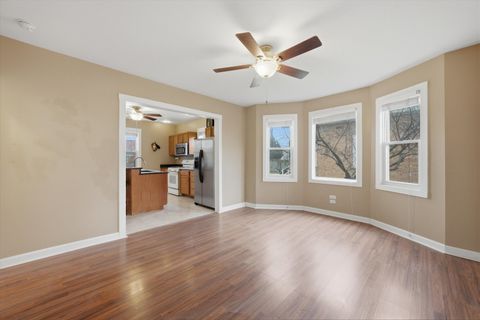 Tiny photo for 17201 Oak Park Avenue, Tinley Park, IL 60477 (MLS # 12554190)