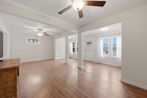 Tiny photo for 17201 Oak Park Avenue, Tinley Park, IL 60477 (MLS # 12554190)