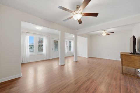 Tiny photo for 17201 Oak Park Avenue, Tinley Park, IL 60477 (MLS # 12554190)