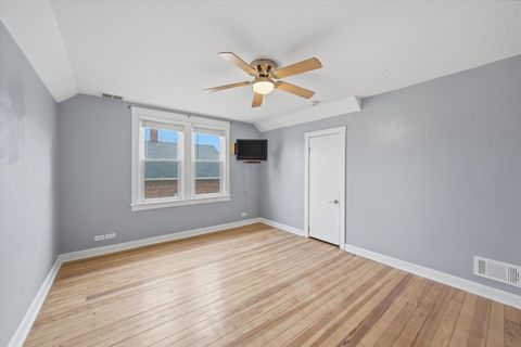 Tiny photo for 17201 Oak Park Avenue, Tinley Park, IL 60477 (MLS # 12554190)