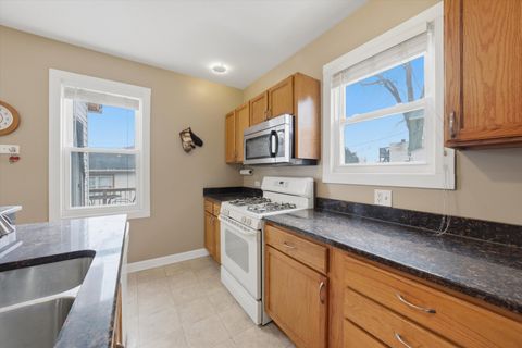 Tiny photo for 17201 Oak Park Avenue, Tinley Park, IL 60477 (MLS # 12554190)