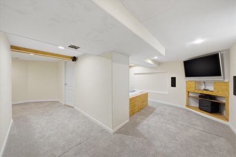 Tiny photo for 17201 Oak Park Avenue, Tinley Park, IL 60477 (MLS # 12554190)