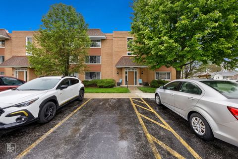 Photo of 3909 W 123rd Street #305-A, Alsip, IL 60803 (MLS # 12647207)