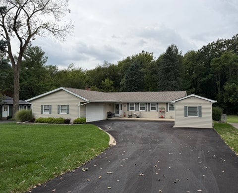 Photo of 5820 Muskie Trail, Morris, IL 60450 (MLS # 12765684)
