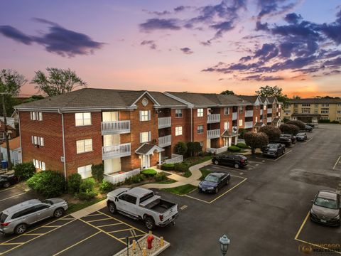 6561 W School Avenue 305C Chicago IL 60634