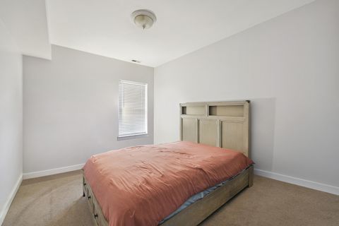 Tiny photo for 6206 S Evans Avenue #1, Chicago, IL 60637 (MLS # 12569197)