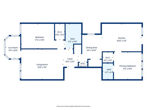 Tiny photo for 6206 S Evans Avenue #1, Chicago, IL 60637 (MLS # 12569197)