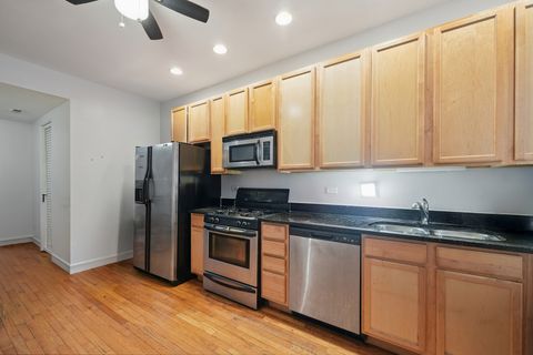 Tiny photo for 6206 S Evans Avenue #1, Chicago, IL 60637 (MLS # 12569197)