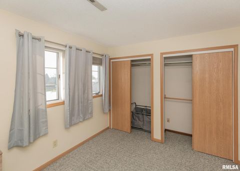 Tiny photo for 3260 PARKWILD Drive #3D, Bettendorf, IA 52722 (MLS # QC4268707)