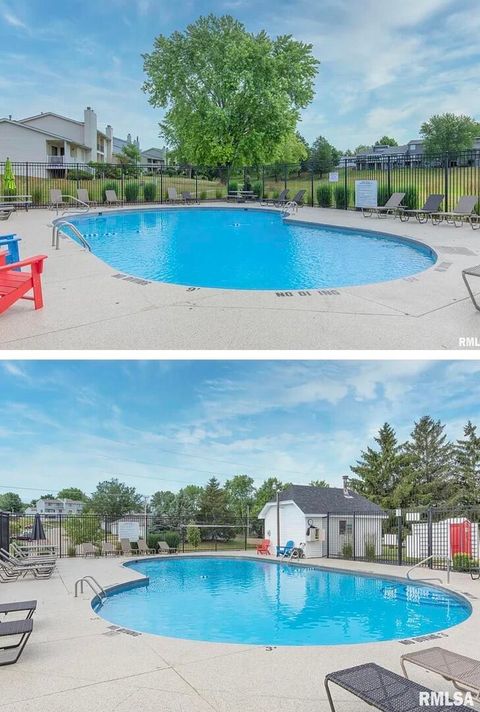 Tiny photo for 3260 PARKWILD Drive #3D, Bettendorf, IA 52722 (MLS # QC4268707)