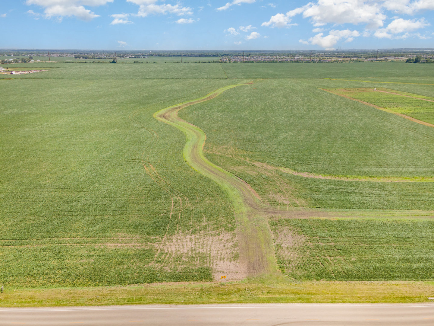 0 County Line Road