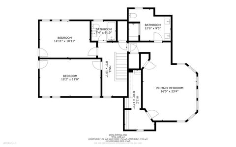 Tiny photo for 421 S Sunnyside Avenue, Elmhurst, IL 60126 (MLS # 12491845)