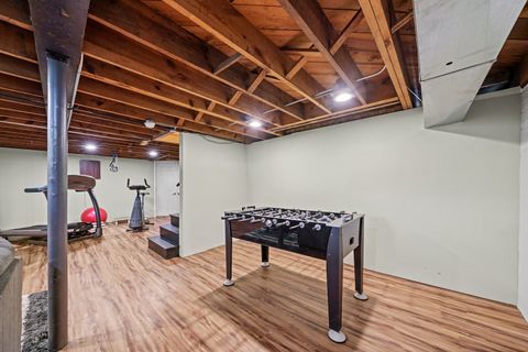 Tiny photo for 421 S Sunnyside Avenue, Elmhurst, IL 60126 (MLS # 12491845)