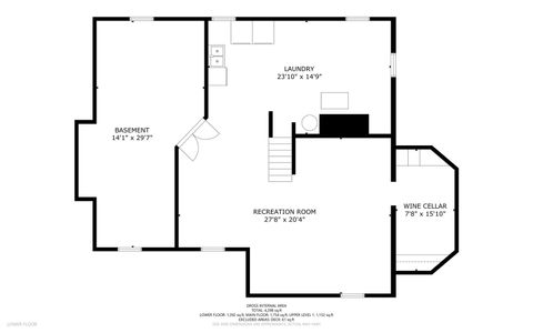 Tiny photo for 421 S Sunnyside Avenue, Elmhurst, IL 60126 (MLS # 12491845)